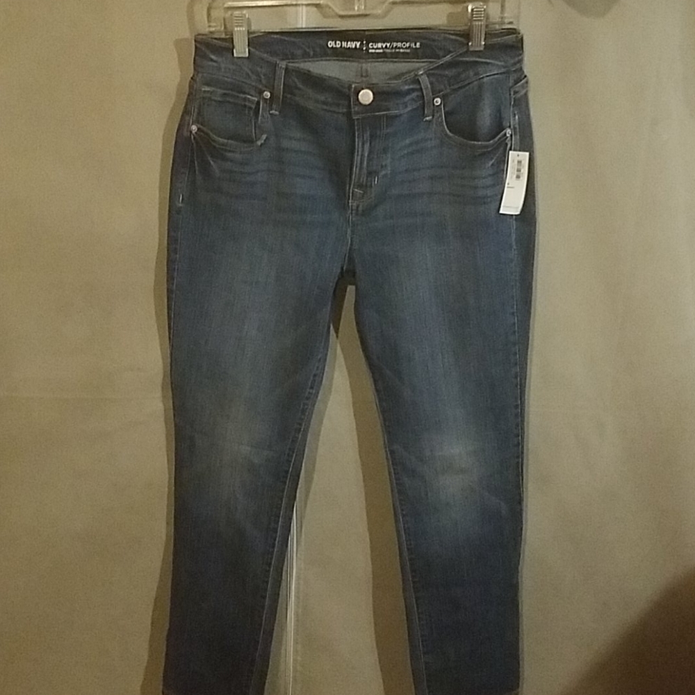 Brand new with tags Old Navy jeans